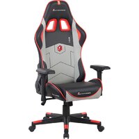 Evolution Tactic PRO Special edition D1 (черный/серый/красный) Image #9