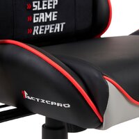 Evolution Tactic PRO Special edition D1 (черный/серый/красный) Image #13