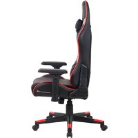 Evolution Tactic PRO Special edition D1 (черный/серый/красный) Image #6