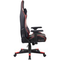 Evolution Tactic PRO Special edition D1 (черный/серый/красный) Image #3