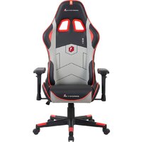 Evolution Tactic PRO Special edition D1 (черный/серый/красный) Image #8