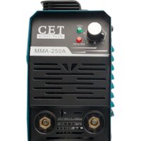 CET C'EST Tech MMA 250A Image #3