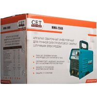 CET C'EST Tech MMA 250A Image #10