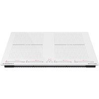 Варочная панель MAUNFELD CVI594SF2WHD Inverter - Превью изображения №2 — Интернет-Магазин TECNO.BY
