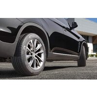 Летние шины Kumho Crugen HP71 235/55R20 102H - Превью изображения №6 — Интернет-Магазин TECNO.BY