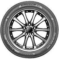 Летние шины Kumho Crugen HP71 235/55R20 102H - Превью изображения №3 — Интернет-Магазин TECNO.BY