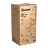 Пылесос Bort BSS-1640-STORM - Превью изображения №16 — Интернет-Магазин TECNO.BY