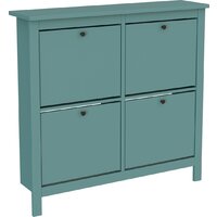 Mio Tesoro Сага 113x108 2.08.10.180.6 (темно-бирюзовый)