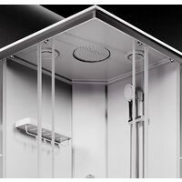 AM.PM X-Joy Square 90x90 W94C-403-090MT Image #5