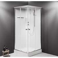 AM.PM X-Joy Square 90x90 W94C-403-090MT Image #6