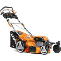 Газонокосилка Daewoo Power DLM 5500SVR - Превью изображения №3 — Интернет-Магазин TECNO.BY