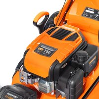 Газонокосилка Daewoo Power DLM 5500SVR - Превью изображения №10 — Интернет-Магазин TECNO.BY