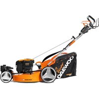 Газонокосилка Daewoo Power DLM 5500SVR - Превью изображения №7 — Интернет-Магазин TECNO.BY