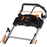 Газонокосилка Daewoo Power DLM 5500SVR - Превью изображения №2 — Интернет-Магазин TECNO.BY