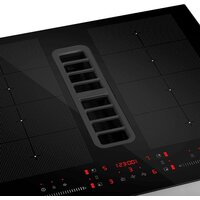 Варочная панель MAUNFELD MIHC604SF2BK - Превью изображения №5 — Интернет-Магазин TECNO.BY