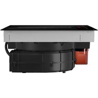 Варочная панель MAUNFELD MIHC604SF2BK - Превью изображения №10 — Интернет-Магазин TECNO.BY