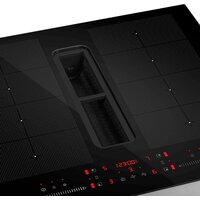 Варочная панель MAUNFELD MIHC604SF2BK - Превью изображения №6 — Интернет-Магазин TECNO.BY