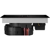 Варочная панель MAUNFELD MIHC604SF2BK - Превью изображения №8 — Интернет-Магазин TECNO.BY