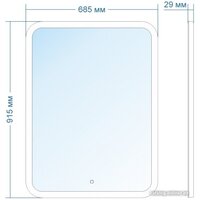 Doratiz Ева 68.5x91.5 2711.933 Image #13