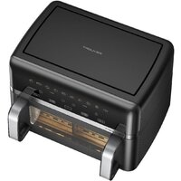 Trouver FD20s Pro Black (черный) Image #2