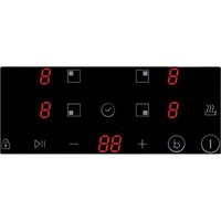 Варочная панель Candy CHXY64NB - Превью изображения №4 — Интернет-Магазин TECNO.BY