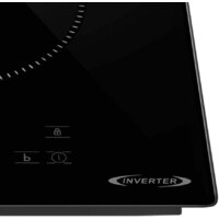 Варочная панель MAUNFELD AVI3021BK - Превью изображения №10 — Интернет-Магазин TECNO.BY