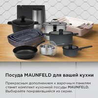 Варочная панель MAUNFELD AVI3021BK - Превью изображения №21 — Интернет-Магазин TECNO.BY