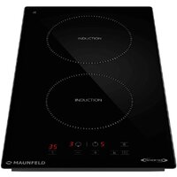 Варочная панель MAUNFELD AVI3021BK - Превью изображения №3 — Интернет-Магазин TECNO.BY