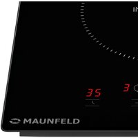 Варочная панель MAUNFELD AVI3021BK - Превью изображения №7 — Интернет-Магазин TECNO.BY