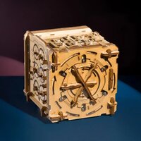 Idventure UG Квестбокс: Кембриджский лабиринт 482284 Image #12