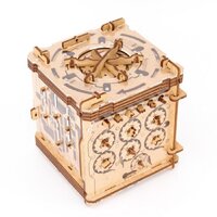 Idventure UG Квестбокс: Кембриджский лабиринт 482284 Image #10