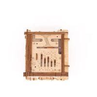 Idventure UG Квестбокс: Кембриджский лабиринт 482284 Image #3