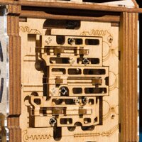 Idventure UG Квестбокс: Кембриджский лабиринт 482284 Image #19