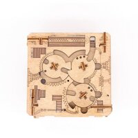 Idventure UG Квестбокс: Кембриджский лабиринт 482284 Image #8