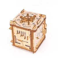 Idventure UG Квестбокс: Кембриджский лабиринт 482284 Image #9