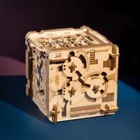 Idventure UG Квестбокс: Кембриджский лабиринт 482284 Image #11