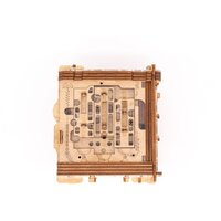 Idventure UG Квестбокс: Кембриджский лабиринт 482284 Image #4