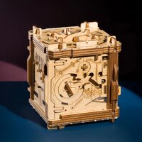 Idventure UG Квестбокс: Кембриджский лабиринт 482284 Image #13