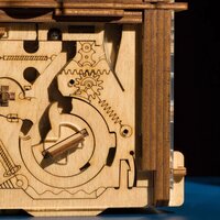 Idventure UG Квестбокс: Кембриджский лабиринт 482284 Image #18