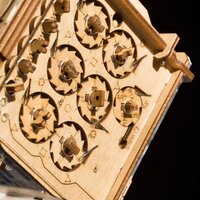 Idventure UG Квестбокс: Кембриджский лабиринт 482284 Image #17