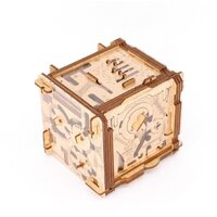 Idventure UG Квестбокс: Кембриджский лабиринт 482284 Image #7