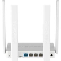 4G Wi-Fi роутер Netcraze Explorer 4G NC-4910 - Превью изображения №3 — Интернет-Магазин TECNO.BY