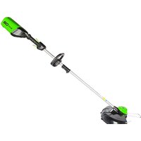 Greenworks GD60LTK4 (с АКБ 4 Ah) Image #2