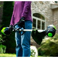 Greenworks GD60LTK4 (с АКБ 4 Ah) Image #7