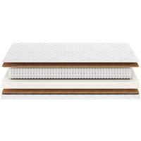 Seven Dreams Dream EVS500 Cocos Plus 415194 (80x160) Image #2