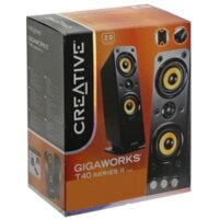 Акустика Creative GigaWorks T40 Series II - Превью изображения №6 — Интернет-Магазин TECNO.BY