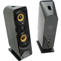 Акустика Creative GigaWorks T40 Series II - Превью изображения №2 — Интернет-Магазин TECNO.BY