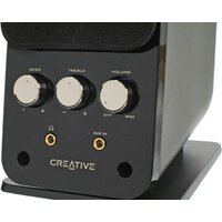 Акустика Creative GigaWorks T40 Series II - Превью изображения №4 — Интернет-Магазин TECNO.BY