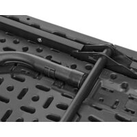 Sundays AC-Z180R-2 180х74х74 (коричневый, чемодан) Image #11