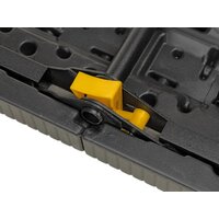 Sundays AC-Z180R-2 180х74х74 (коричневый, чемодан) Image #12